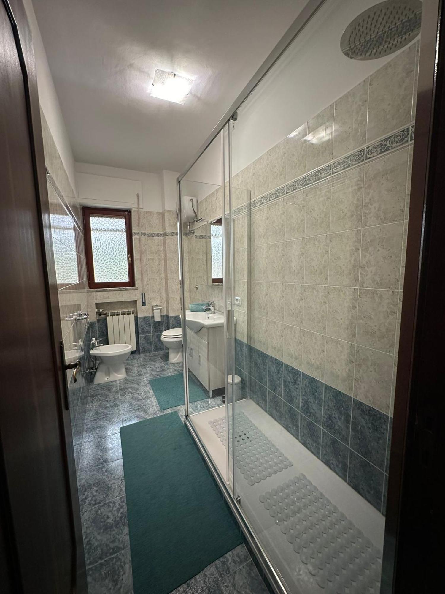 Villa Casa Rosellina Sorrento Esterno foto